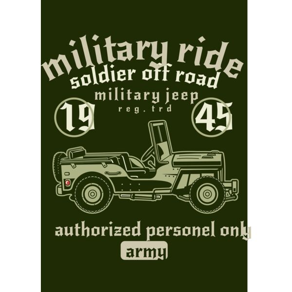 Military Ride Thumbnail
