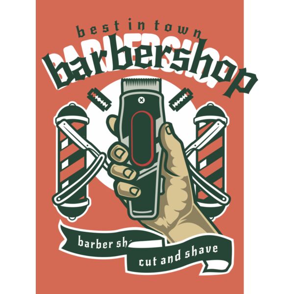 Barbershop Thumbnail