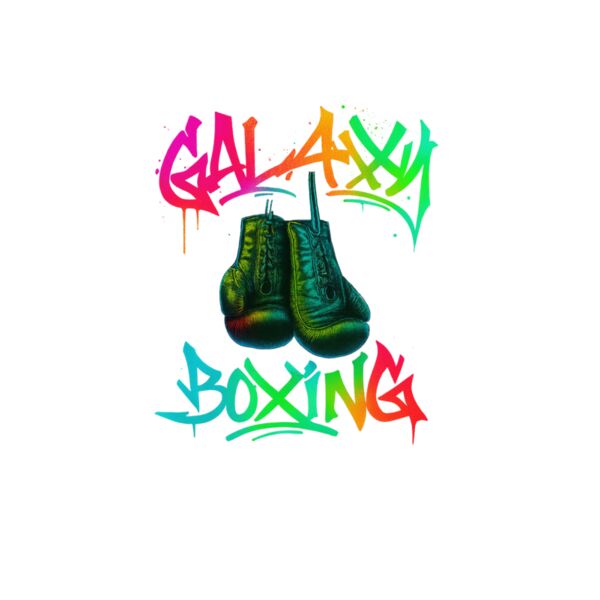 Galaxy spray paint Thumbnail