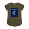 Mali Tee Thumbnail