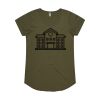 Mali Tee Thumbnail