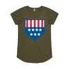 Mali Tee Thumbnail