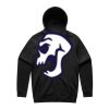 Stencil Zip Hoodie Thumbnail