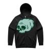 Stencil Zip Hoodie Thumbnail