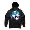 Stencil Zip Hoodie Thumbnail