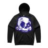 Stencil Zip Hoodie Thumbnail