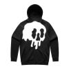 Stencil Zip Hoodie Thumbnail