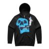 Stencil Zip Hoodie Thumbnail