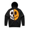 Stencil Zip Hoodie Thumbnail