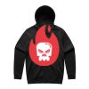 Stencil Zip Hoodie Thumbnail