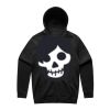 Stencil Zip Hoodie Thumbnail