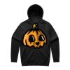 Stencil Zip Hoodie Thumbnail