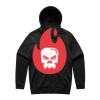 Stencil Zip Hoodie Thumbnail