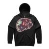 Stencil Zip Hoodie Thumbnail
