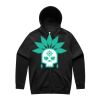 Stencil Zip Hoodie Thumbnail