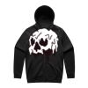 Stencil Zip Hoodie Thumbnail