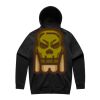 Stencil Zip Hoodie Thumbnail