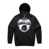 Stencil Zip Hoodie Thumbnail