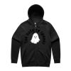 Stencil Zip Hoodie Thumbnail