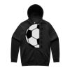 Stencil Zip Hoodie Thumbnail