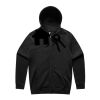 Stencil Zip Hoodie Thumbnail