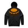 Stencil Zip Hoodie Thumbnail