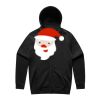 Stencil Zip Hoodie Thumbnail