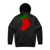 Stencil Zip Hoodie Thumbnail