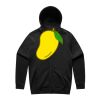 Stencil Zip Hoodie Thumbnail