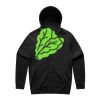 Stencil Zip Hoodie Thumbnail