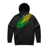Stencil Zip Hoodie Thumbnail