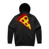 Stencil Zip Hoodie Thumbnail