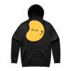Stencil Zip Hoodie Thumbnail