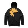 Stencil Zip Hoodie Thumbnail