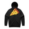 Stencil Zip Hoodie Thumbnail