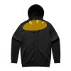 Stencil Zip Hoodie Thumbnail