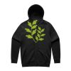 Stencil Zip Hoodie Thumbnail