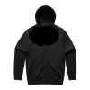 Stencil Zip Hoodie Thumbnail