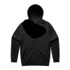Stencil Zip Hoodie Thumbnail
