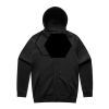 Stencil Zip Hoodie Thumbnail