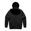 Stencil Zip Hoodie Thumbnail