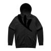 Stencil Zip Hoodie Thumbnail