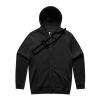 Stencil Zip Hoodie Thumbnail