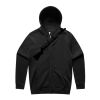 Stencil Zip Hoodie Thumbnail