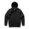 Stencil Zip Hoodie Thumbnail