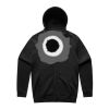 Stencil Zip Hoodie Thumbnail