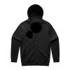 Stencil Zip Hoodie Thumbnail