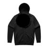 Stencil Zip Hoodie Thumbnail