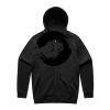 Stencil Zip Hoodie Thumbnail
