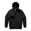 Stencil Zip Hoodie Thumbnail